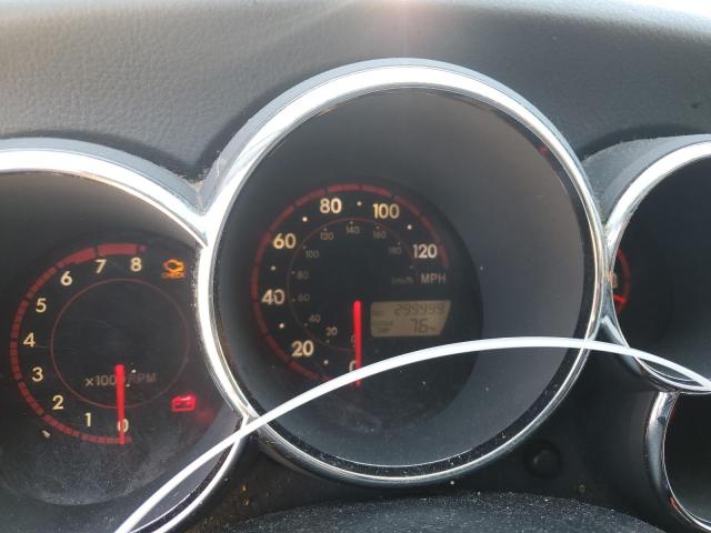Photo 9 from auction – 2006 TOYOTA COROLLA MA with VIN 2T1KR32E46C565066