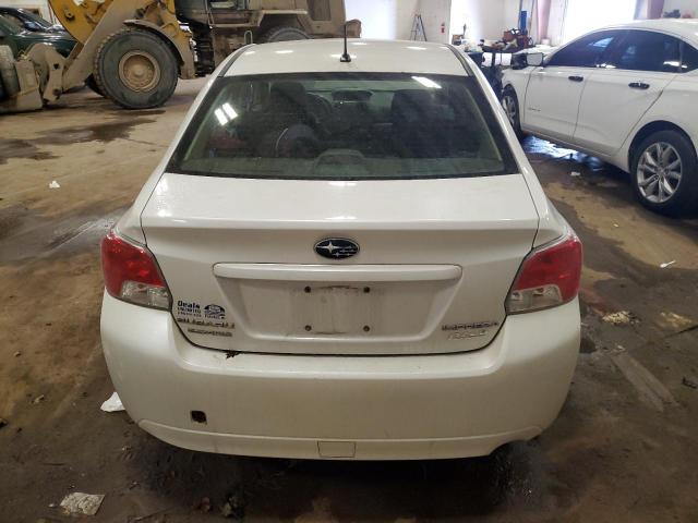 Photo 6 from auction – 2014 SUBARU IMPREZA with VIN JF1GJAA64EH019380