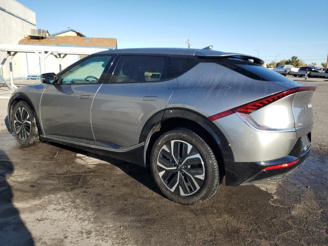 Photo 2 from auction – 2023 KIA EV6 LIGHT with VIN KNDC34LA6P5602849