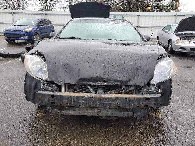 Photo 5 from auction – 2012 MITSUBISHI ECLIPSE GS with VIN 4A31K5DFXCE007410