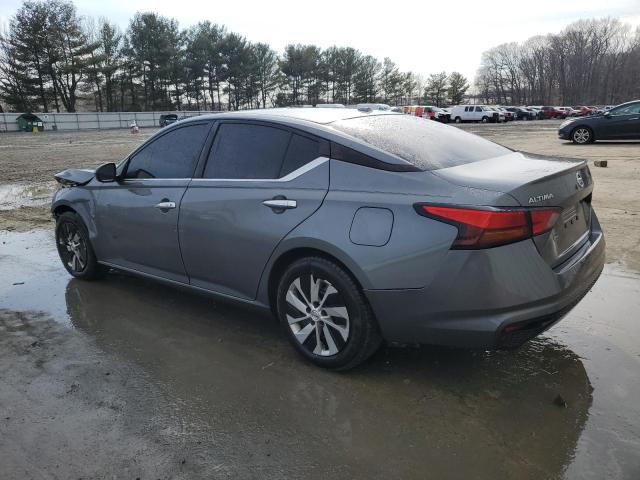 Photo 2 from auction – 2020 NISSAN ALTIMA S with VIN 1N4BL4BVXLC123846