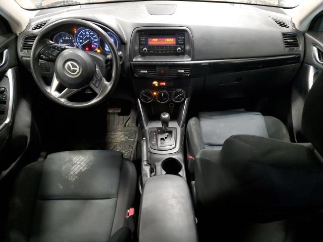 Photo 8 from auction – 2014 MAZDA CX-5 SPORT with VIN JM3KE2BE2E0385915