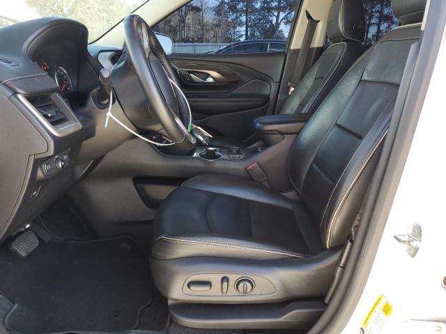 Photo 7 from auction – 2018 GMC TERRAIN with VIN 3GKALSEX3JL141389