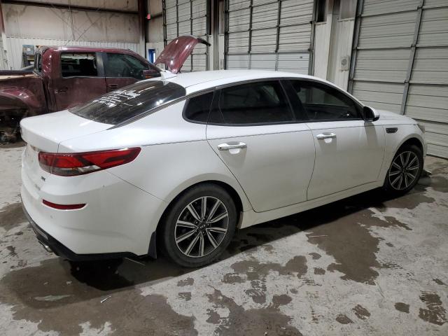 Photo 3 from auction – 2019 KIA OPTIMA EX with VIN 5XXGU4L14KG304478