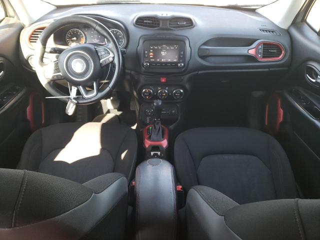 Photo 8 from auction – 2015 JEEP RENEGADE T with VIN ZACCJBCT8FPC46714