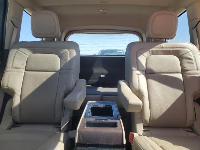 Photo 10 from auction – 2020 LINCOLN AVIATOR RE with VIN 5LM5J7XC9LGL23558