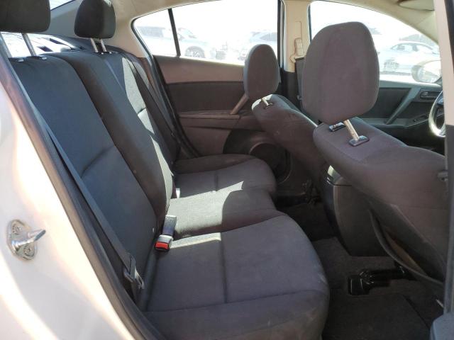 Photo 10 from auction – 2011 MAZDA 3 I with VIN JM1BL1UF5B1492476