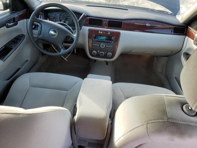 Photo 8 from auction – 2008 CHEVROLET IMPALA LS with VIN 2G1WB58K681368828