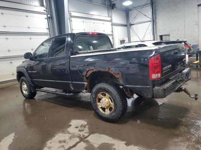 Фото 2 с аукциона – 2003 DODGE RAM 2500 S с VIN 1D7KU28D53J649863