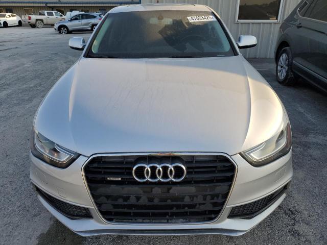 Photo 5 from auction – 2014 AUDI A4 PREMIUM with VIN WAUFFAFL4EN022199