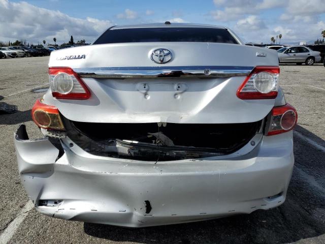 Снимка 6 от търг – 2012 TOYOTA COROLLA BA с VIN 2T1BU4EE6CC770772