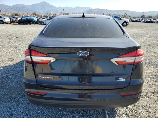 Photo 6 from auction – 2019 FORD FUSION SE with VIN 3FA6P0HD6KR104305