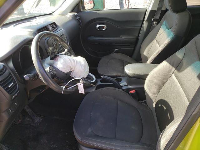 Photo 7 from auction – 2015 KIA SOUL with VIN KNDJN2A2XF7768554