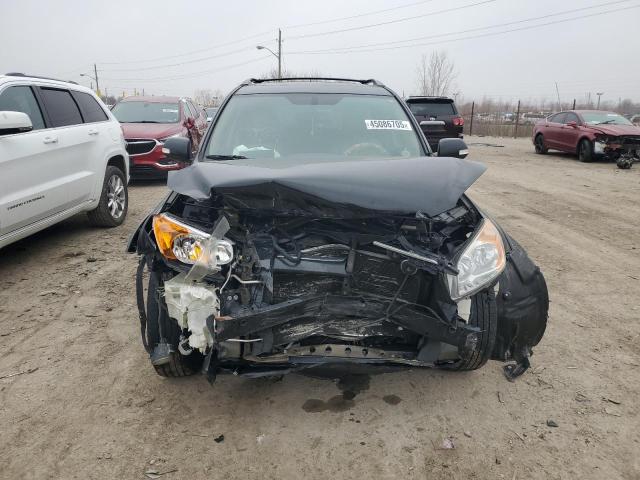 Photo 5 from auction – 2010 TOYOTA RAV4 LIMIT with VIN 2T3DF4DV6AW078907