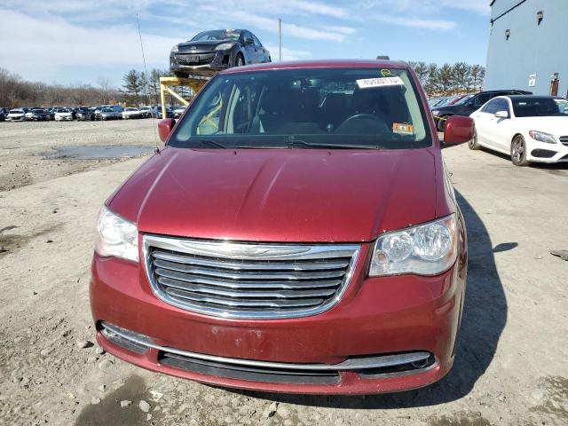 Photo 5 from auction – 2016 CHRYSLER TOWN & COU with VIN 2C4RC1BG7GR214465