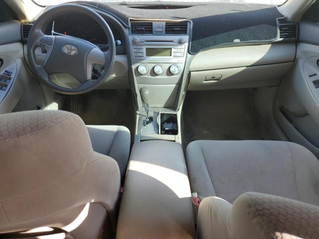 Photo 8 from auction – 2010 TOYOTA CAMRY BASE with VIN 4T1BF3EK9AU090113