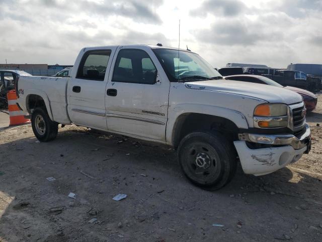 Photo 4 from auction – 2005 GMC SIERRA K25 with VIN 1GTHK23U45F966640