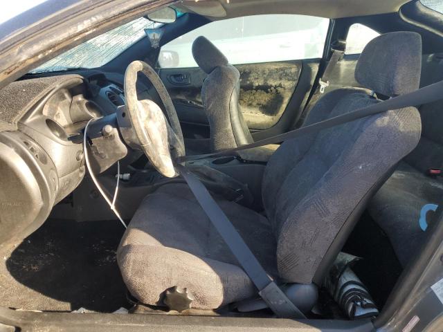Photo 7 from auction – 2002 MITSUBISHI ECLIPSE GS with VIN 4A3AC44G82E057107