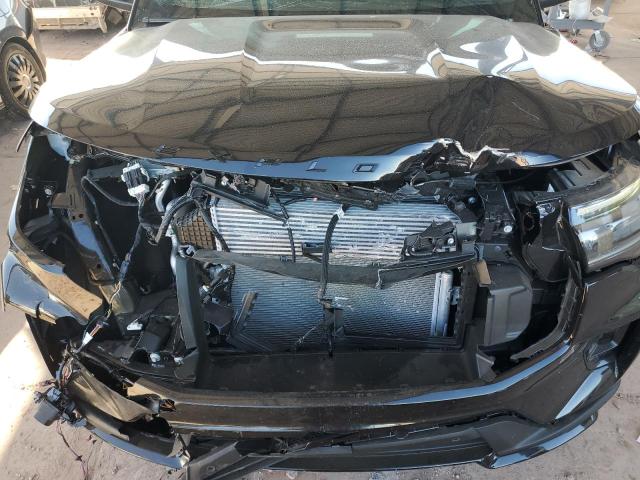 Photo 12 from auction – 2025 FORD EXPLORER S with VIN 1FMUK8KH8SGA65391