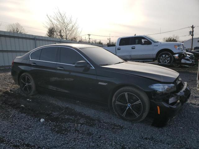 Photo 4 from auction – 2016 BMW 528 XI with VIN WBA5A7C55GG150395
