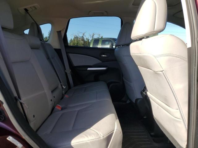 Photo 11 from auction – 2015 HONDA CR-V EXL with VIN 2HKRM4H71FH626804