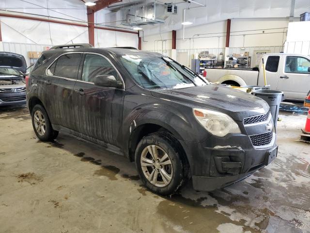 Photo 4 from auction – 2015 CHEVROLET EQUINOX LT with VIN 2GNFLFEK4F6129820
