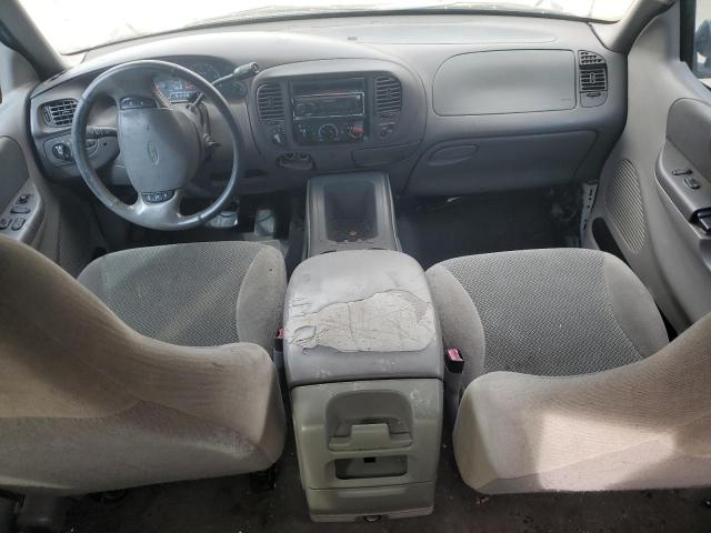 Photo 8 from auction – 1999 FORD F150 with VIN 2FTRX08L2XCA13210