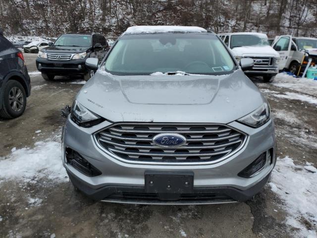 Photo 5 from auction – 2020 FORD EDGE SEL with VIN 2FMPK4J93LBB06874