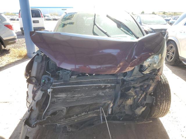 Photo 5 from auction – 2013 HONDA CR-V EXL with VIN 5J6RM3H7XDL021872