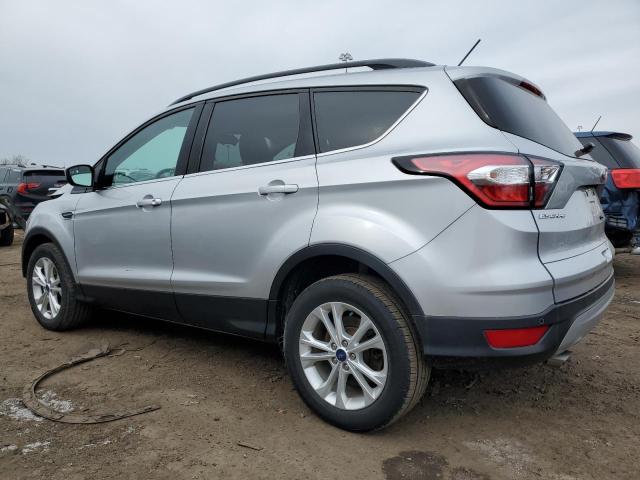 Photo 2 from auction – 2018 FORD ESCAPE SEL with VIN 1FMCU9HD9JUA93345