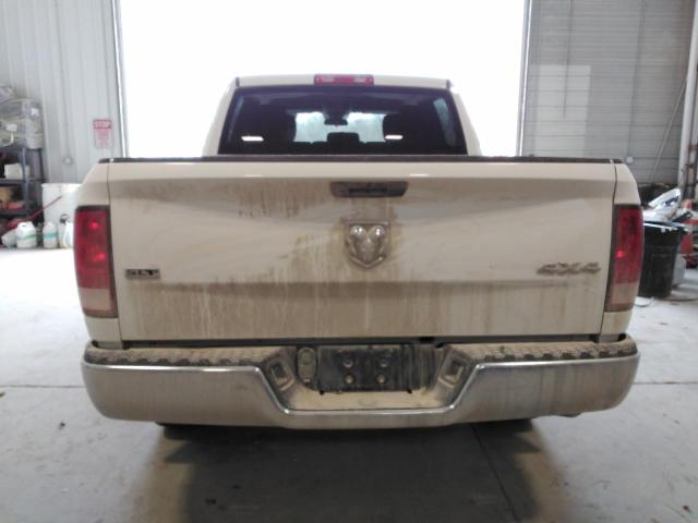 Photo 6 from auction – 2023 RAM 1500 CLASS with VIN 3C6RR7LG4PG656522