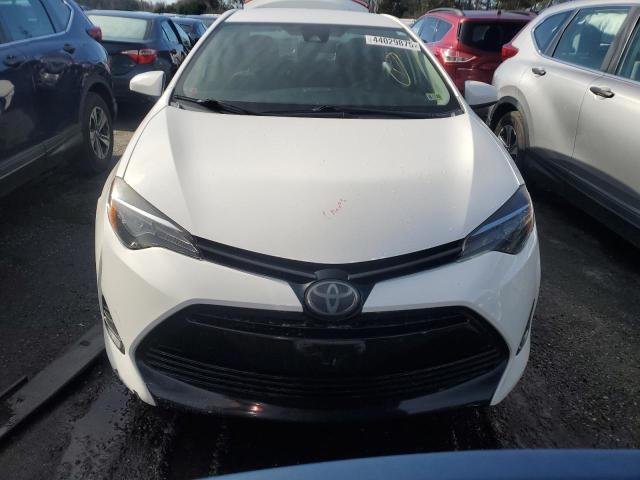 Photo 5 from auction – 2018 TOYOTA COROLLA L with VIN 5YFBURHE0JP752645