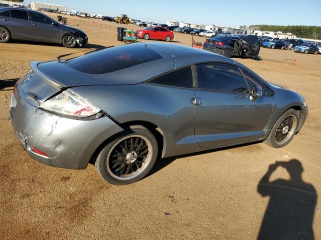 Photo 3 from auction – 2007 MITSUBISHI ECLIPSE GT with VIN 4A3AK34T27E002301