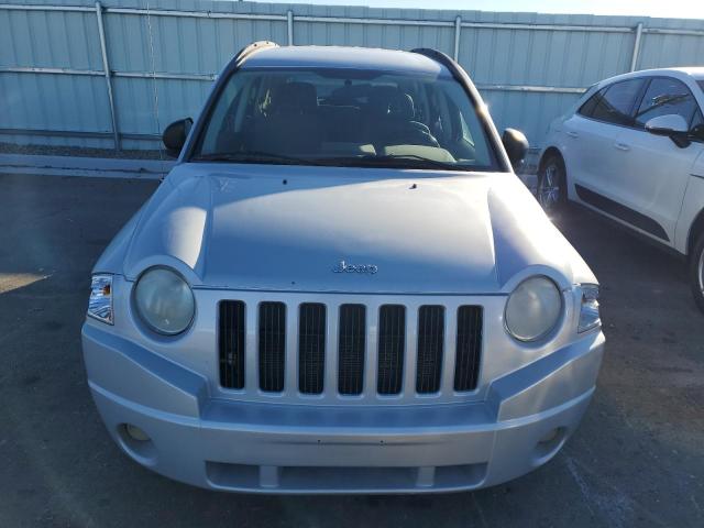 Photo 5 from auction – 2007 JEEP COMPASS with VIN 1J8FT47W67D414284