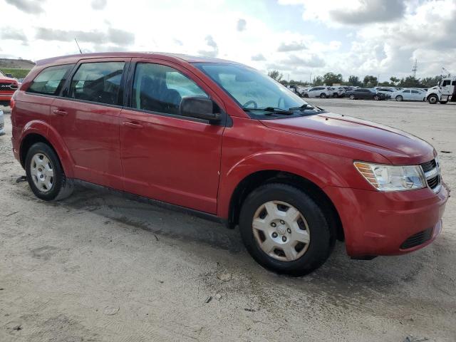 Фото 4 с аукциона – 2010 DODGE JOURNEY SE с VIN 3D4PG4FB7AT257447