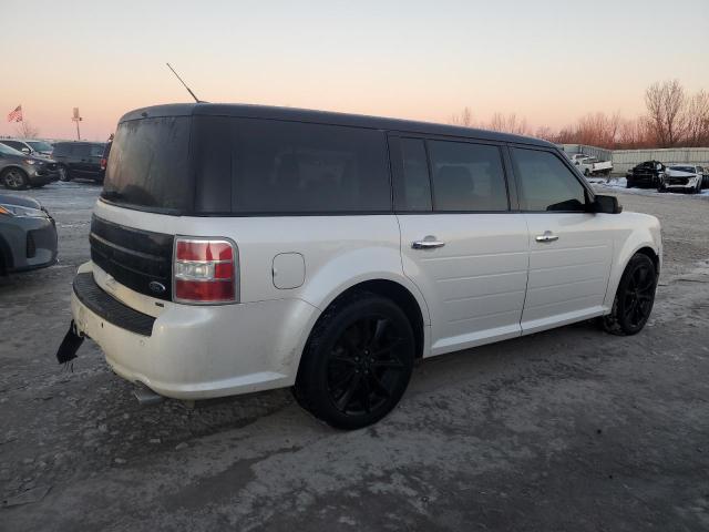 Photo 3 from auction – 2016 FORD FLEX SEL with VIN 2FMHK6C8XGBA08645
