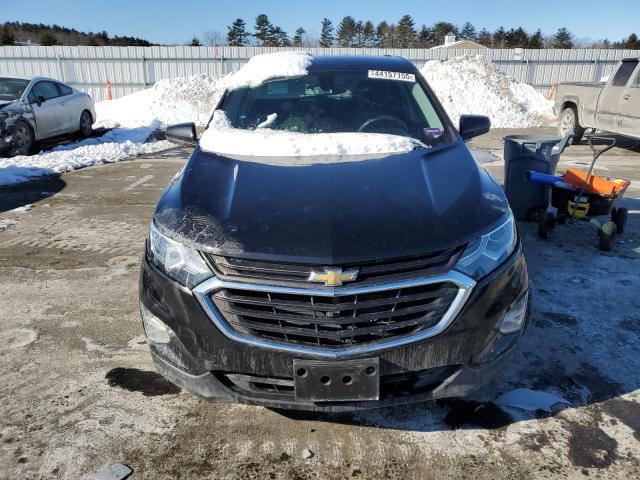 Photo 5 from auction – 2018 CHEVROLET EQUINOX LT with VIN 2GNAXJEV6J6324029