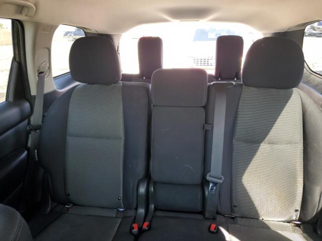 Photo 10 from auction – 2020 NISSAN PATHFINDER with VIN 5N1DR2BM1LC589562