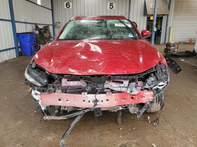 Photo 5 from auction – 2023 MAZDA CX-30 PREM with VIN 3MVDMBDM0PM527234