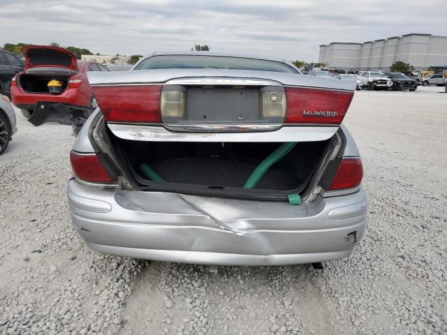Photo 6 from auction – 2003 BUICK LESABRE CU with VIN 1G4HP52KX34181434