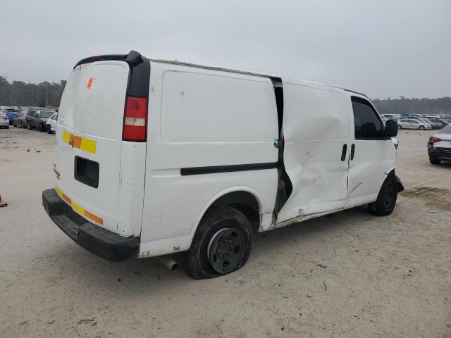Photo 3 from auction – 2011 CHEVROLET EXPRESS G2 with VIN 1GCWGFCA0B1169848