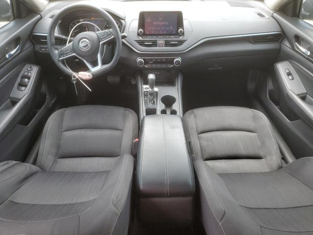 Photo 8 from auction – 2020 NISSAN ALTIMA S with VIN 1N4BL4BV1LC256656