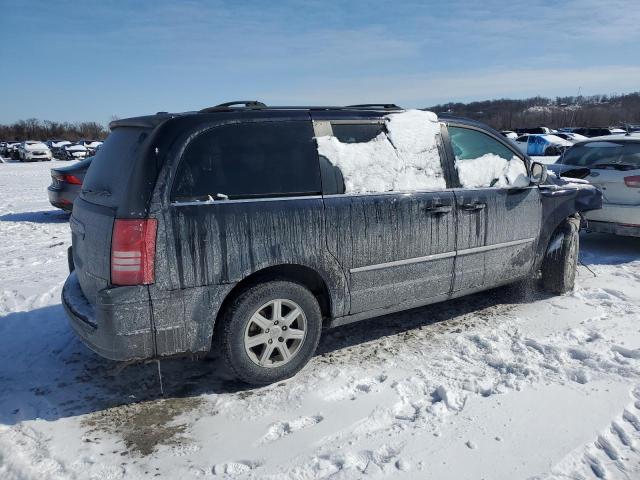 Photo 3 from auction – 2010 CHRYSLER TOWN & COU with VIN 2A4RR8D10AR456922
