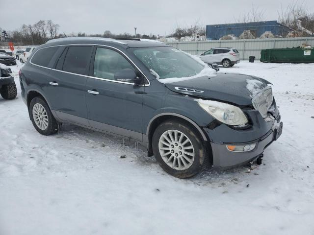 Photo 4 from auction – 2011 BUICK ENCLAVE CX with VIN 5GAKVBED4BJ201061