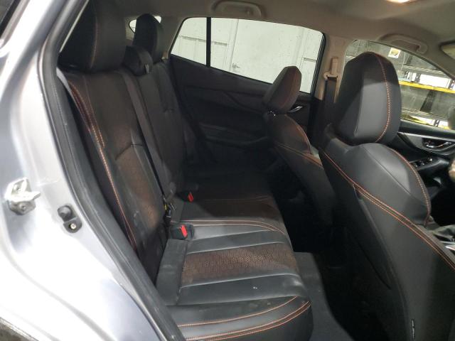 Photo 10 from auction – 2023 SUBARU CROSSTREK with VIN JF2GTHMC3P8263475
