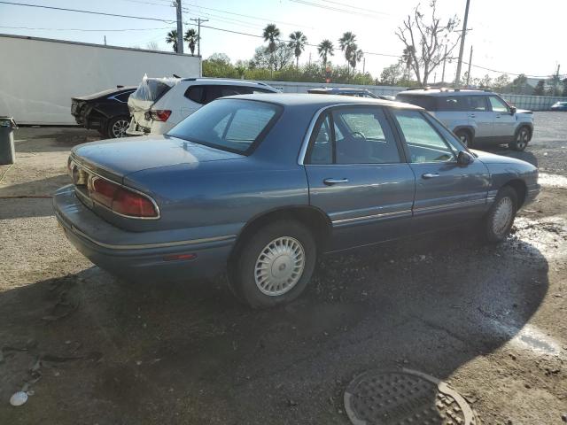 Photo 3 from auction – 1998 BUICK LESABRE LI with VIN 1G4HR52K9WH459635