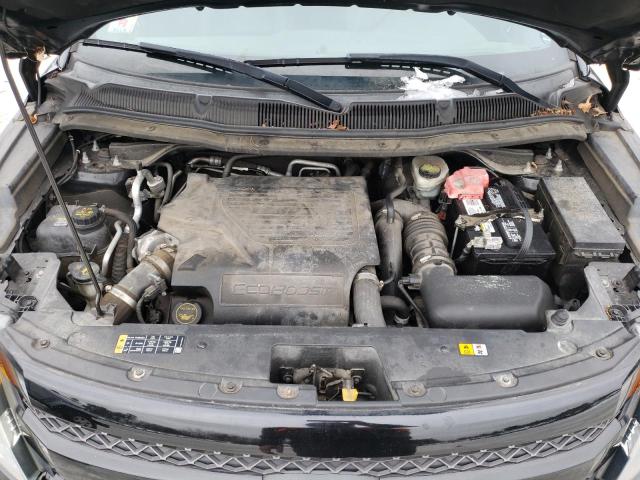 Photo 12 from auction – 2015 FORD EXPLORER S with VIN 1FM5K8GT4FGC00874