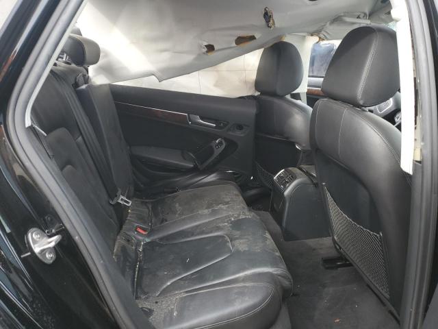 Снимка 10 от търг – 2011 AUDI A4 PREMIUM с VIN WAUHFAFL1BN007258