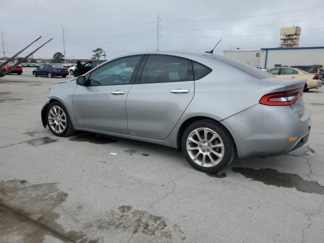 Photo 2 from auction – 2016 DODGE DART SXT S with VIN 1C3CDFFA9GD796808