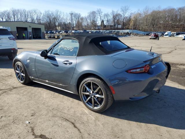 Photo 2 from auction – 2020 MAZDA MX-5 MIATA with VIN JM1NDAD75L0418338